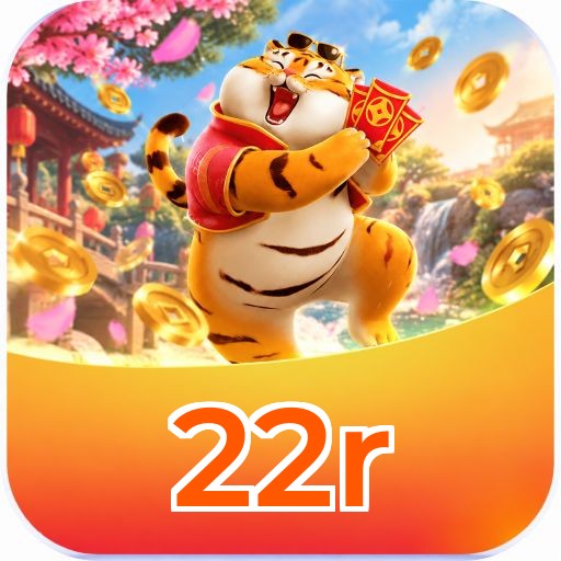 22r APK Logo Oficial Certificado