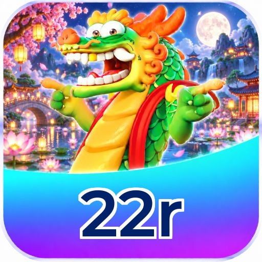Logo 22r Loteria Online