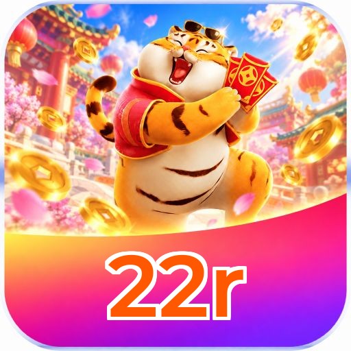 22r Logo