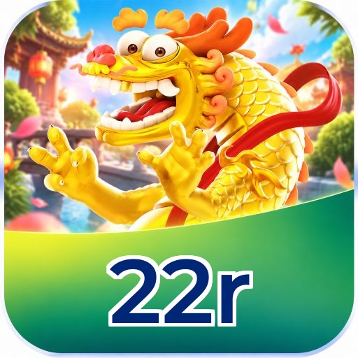 Logo 22r APK Android Brasil