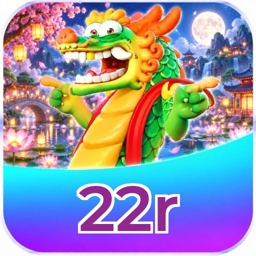 22r Download Oficial - APK Android + iOS