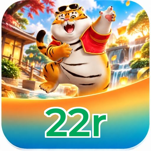 22r Baixar Download Logo Oficial Certificado