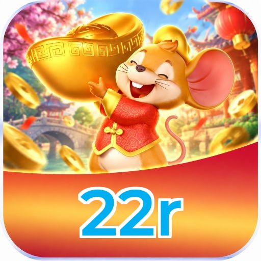 22r APP Logo Oficial Certificado Android iOS