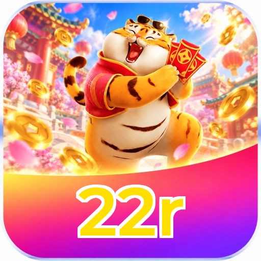 22r Logo - Bônus de Cadastro